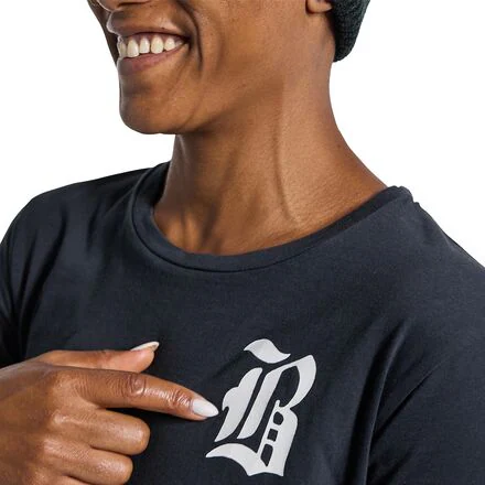 Bradner Short-Sleeve T-Shirt - Women's