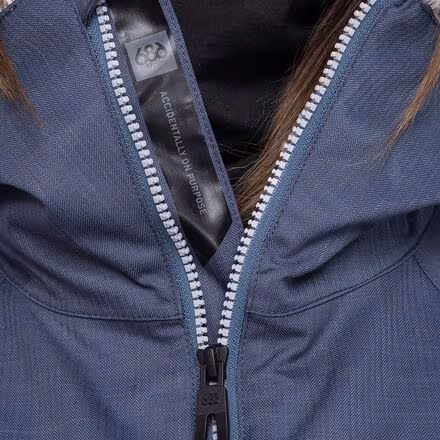 Dream Insulated Jacket - Women's