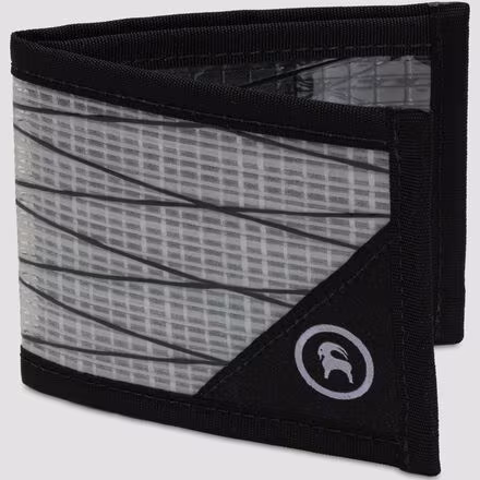 x Flowfold Vanguard Bifold Wallet
