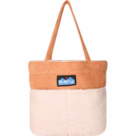 Tote It All Bag