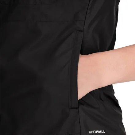 Higher Run Wind Vest - Women's