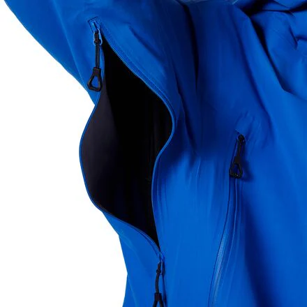Odin 9 Worlds 2.0 Jacket - Men's