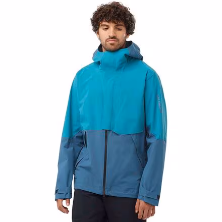 Outerpath 2.5L Pro Jacket - Men's