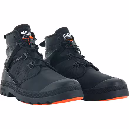 Pampa Travel Lite+ Waterproof Boot