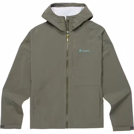 Cielo Rain Jacket - Women's