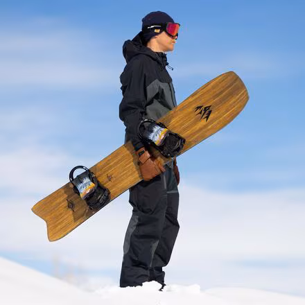 Hovercraft 2.0 Snowboard - 2024