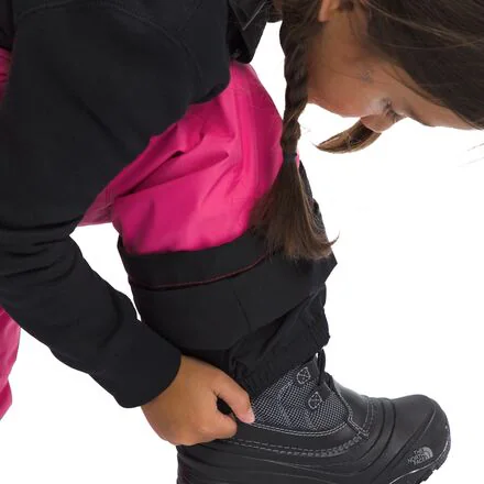 Freedom Insulated Bib - Toddlers'