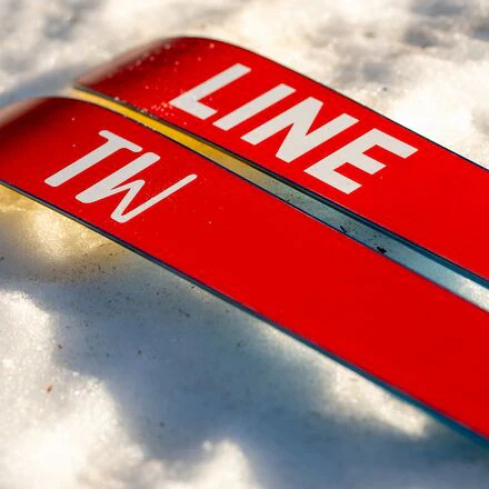 Tom Wallisch Pro Ski - 2024