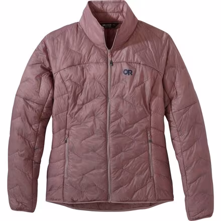 SuperStrand LT Jacket - Women's