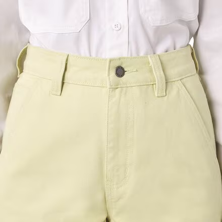 Duck Canvas Pant - Women's