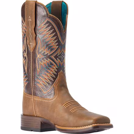 Odessa StretchFit Western Boot - Women's