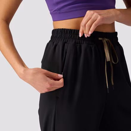 Destination Trail Jogger - Women's