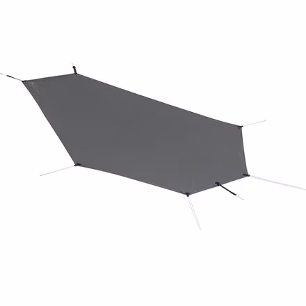 Alto TR1 Big Footprint