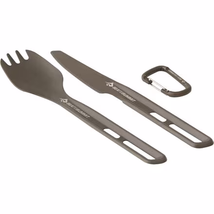 Frontier UL Cutlery 2-Piece Set