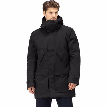 Oslo GORE-TEX Insulated Parka - Men's