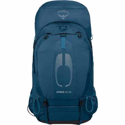 Atmos AG 65L Backpack