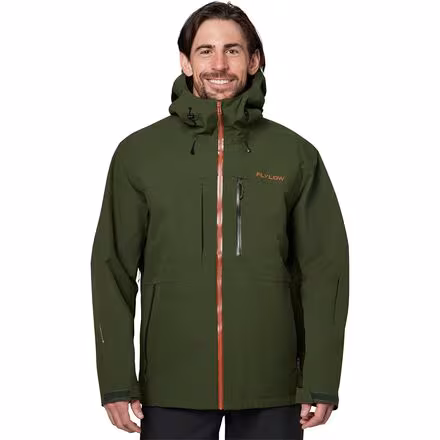 Quantum Pro Jacket - Men's