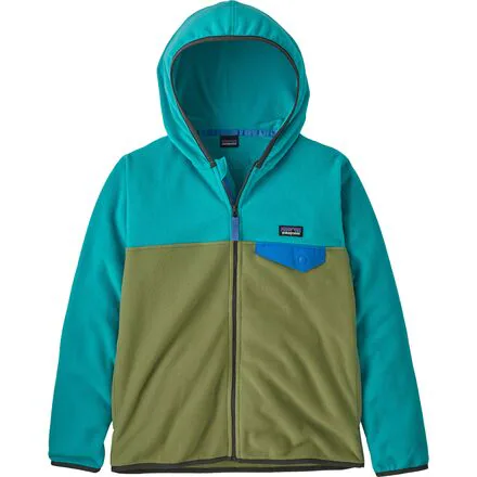 Micro D Snap-T Jacket - Kids'