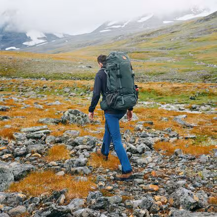 Keb Agile Regular Trouser - Men's