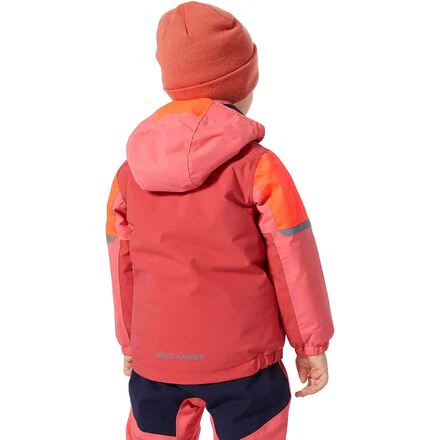 Rider 2.0 Insulated Jacket - Toddlers'