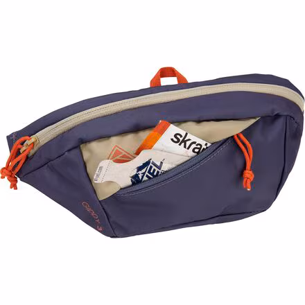 Giddy 3L Lumbar Pack