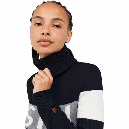 Ski Sweater II - Women's