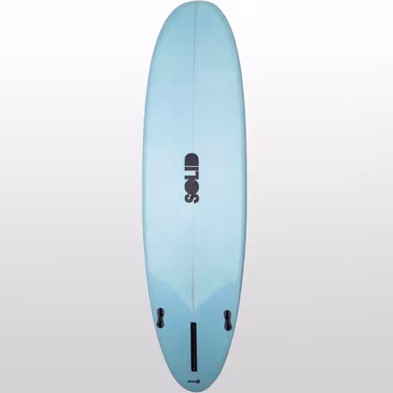 Frisbee Midlength Surfboard