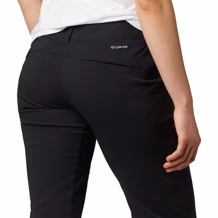 Saturday Trail II Knee Pant - Women's