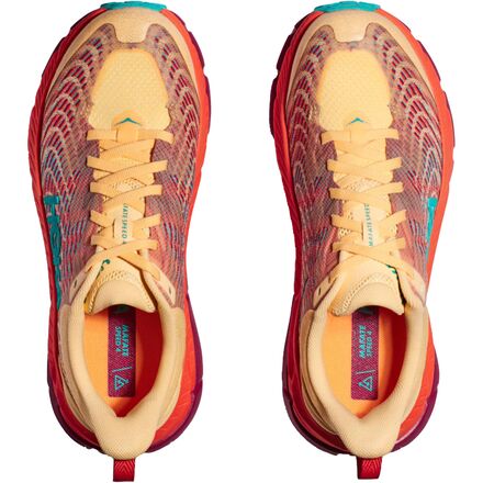 Mafate Speed 4 Trail Running Shoe - Men's