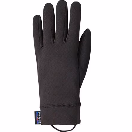 Capilene Midweight Liner Glove