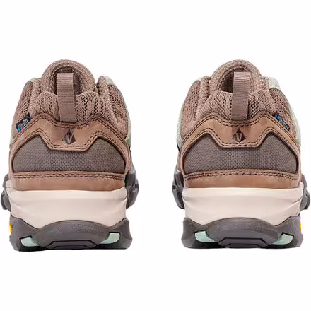 Talus AT Low UltraDry Wide Hiking Shoe - Women's