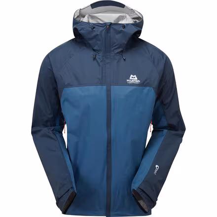 Zeno Jacket - Men's