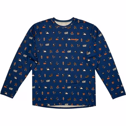 Everyday Long-Sleeve T-Shirt - Men's