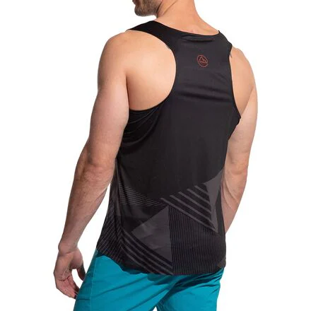 Comp Tank Top - Men's