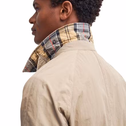 Ashby Showerproof Jacket - Men's