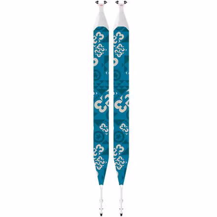 Alpinist+ Glide Climbing Skins