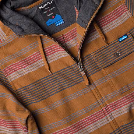 Seaboard Hoodie - Men's