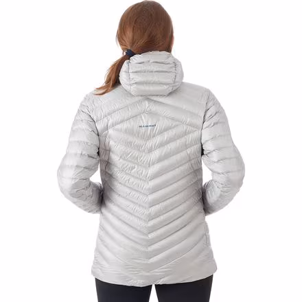 Broad Peak IN Hooded Jacket - Women's