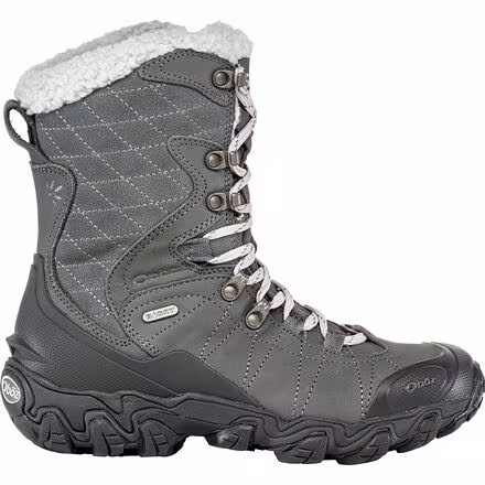 Bridger 9in Insulated B-Dry Boot - Women's