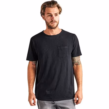 Well Worn Midweight Organic T-Shirt - Men's