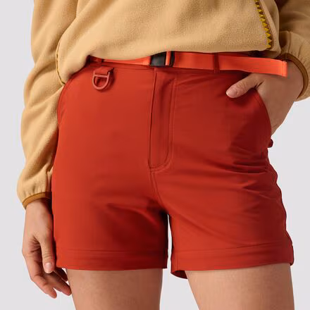 Wander Zip-Off Pant - Women's