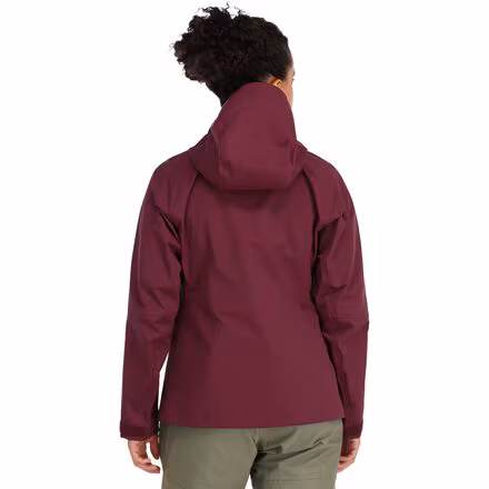 Freestone Jacket - Women's