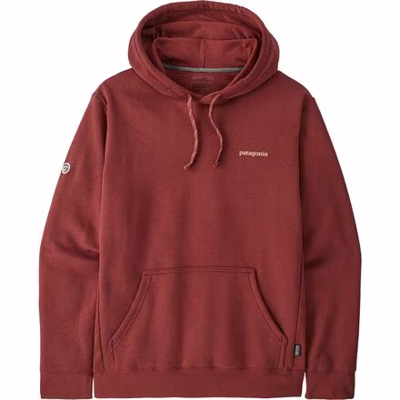 Roy Icon Uprisal Hoodie