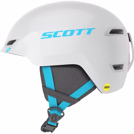 Keeper 2 Plus Helmet - Kids'