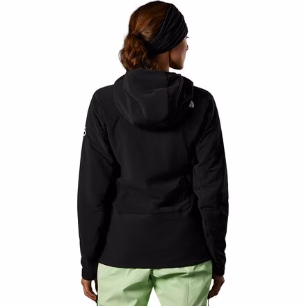 Summit Casaval Hybrid Hoodie - Women's