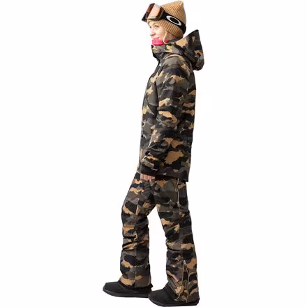 Lucky Jacket - Women's