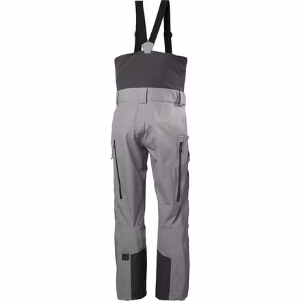 Sogn Bib Shell Pant - Men's