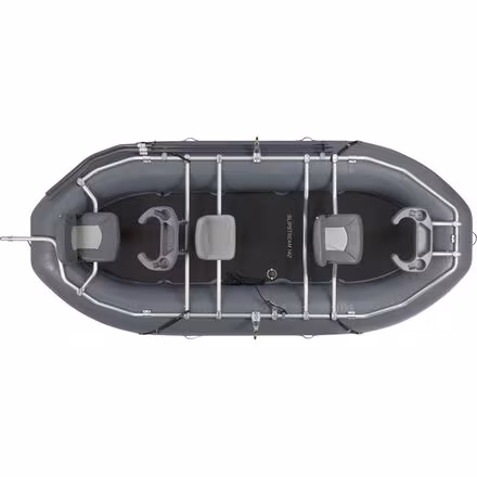 Slipstream 142 Fishing Raft