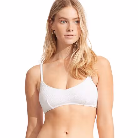 Sea Dive Bralette Top - Women's
