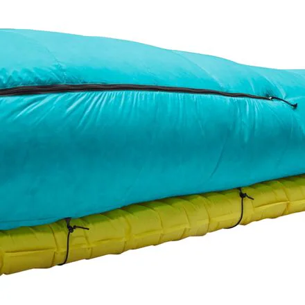 Inferno Sleeping Bag: 15F ProDown